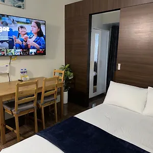  Aparthotel Heart Of Makati, Fully Furnished Condo, Cbd Location