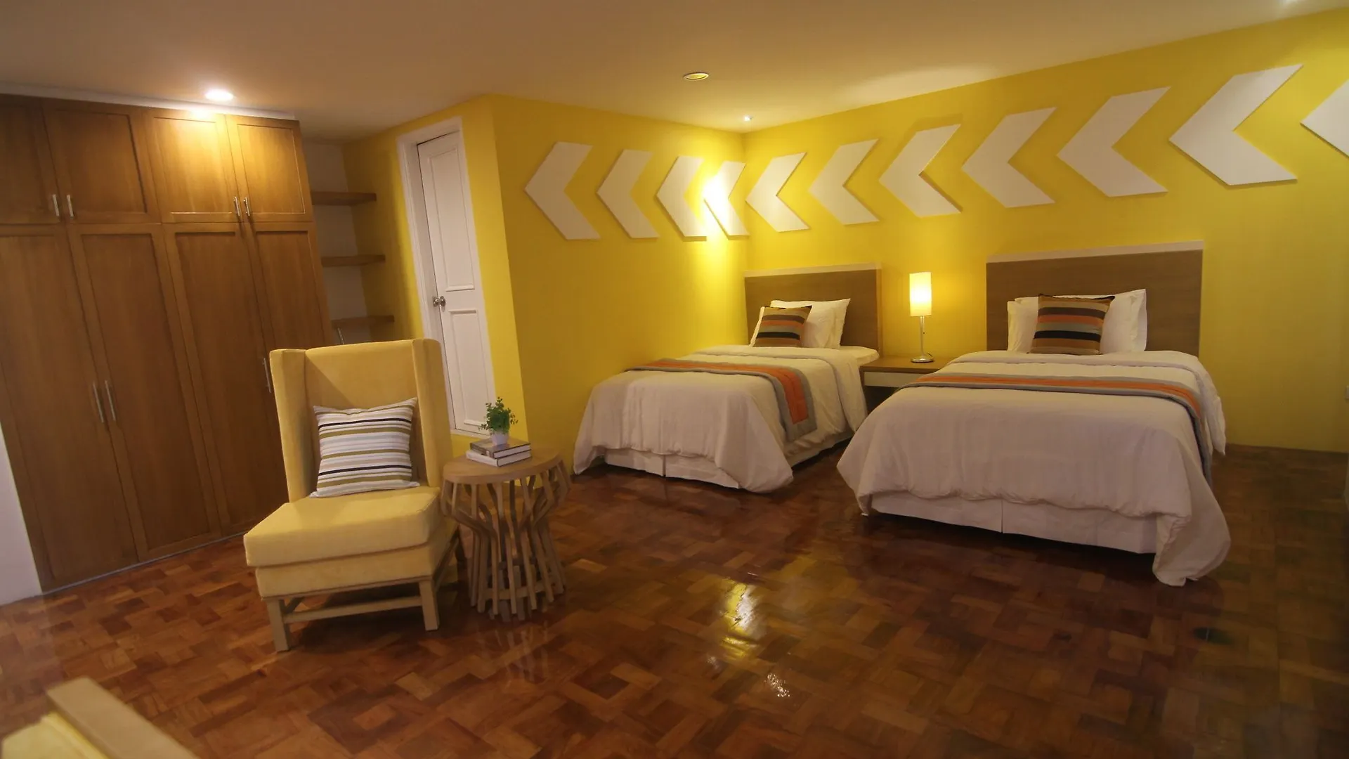 Reddoorz Plus @ Casino Street Makati Makati City 0*,