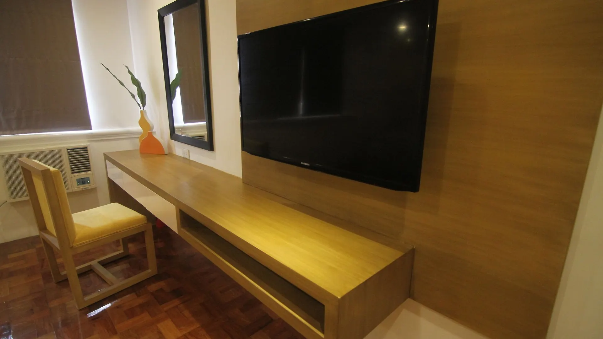 Reddoorz Plus @ Casino Street Makati Makati City Apartment