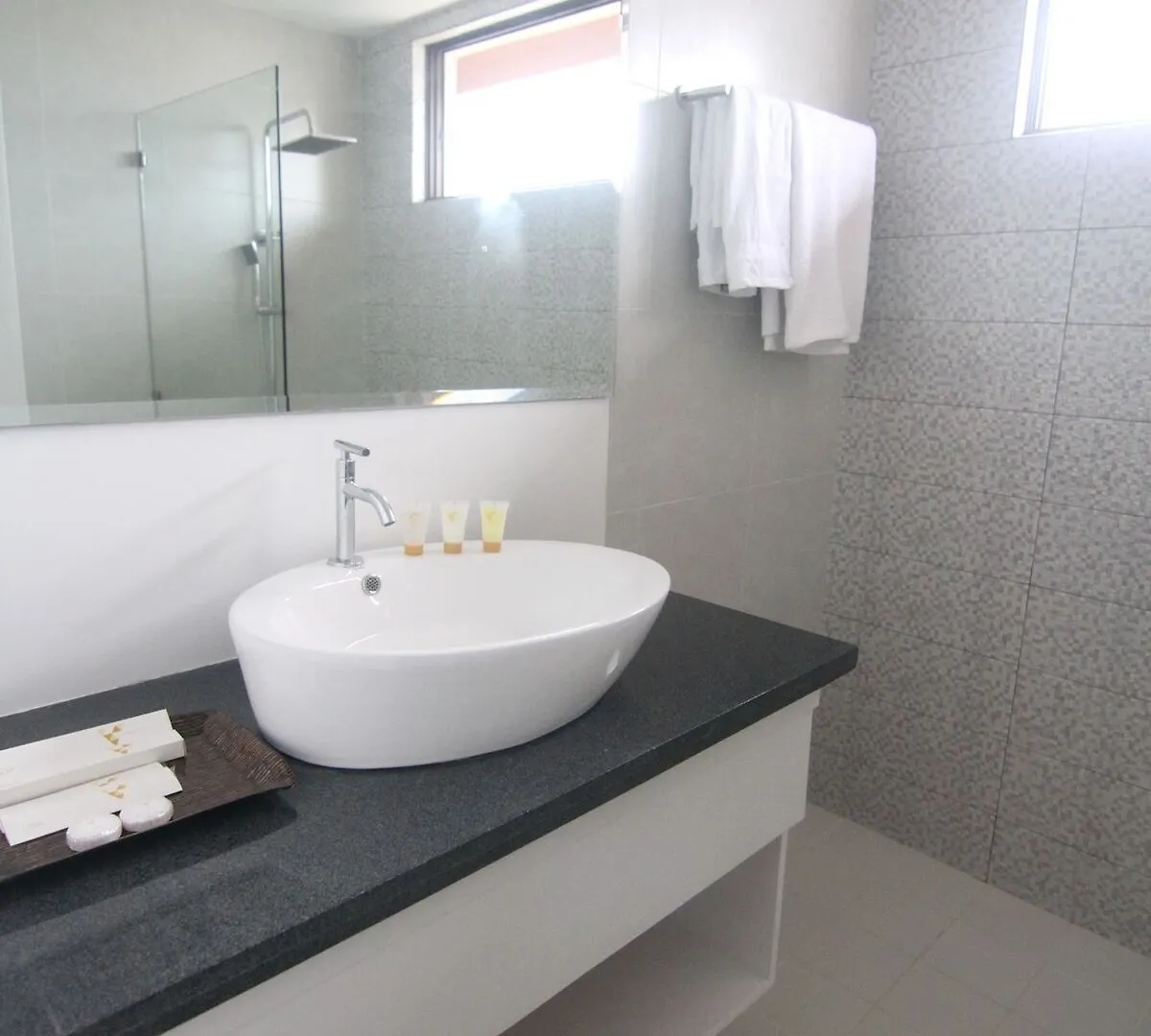Apartment Reddoorz Plus @ Casino Street Makati Makati City Philippines