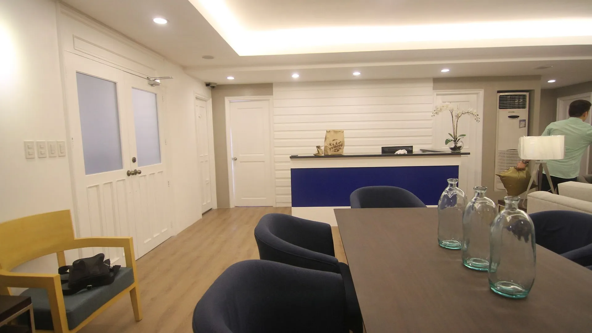 Apartment Reddoorz Plus @ Casino Street Makati Makati City