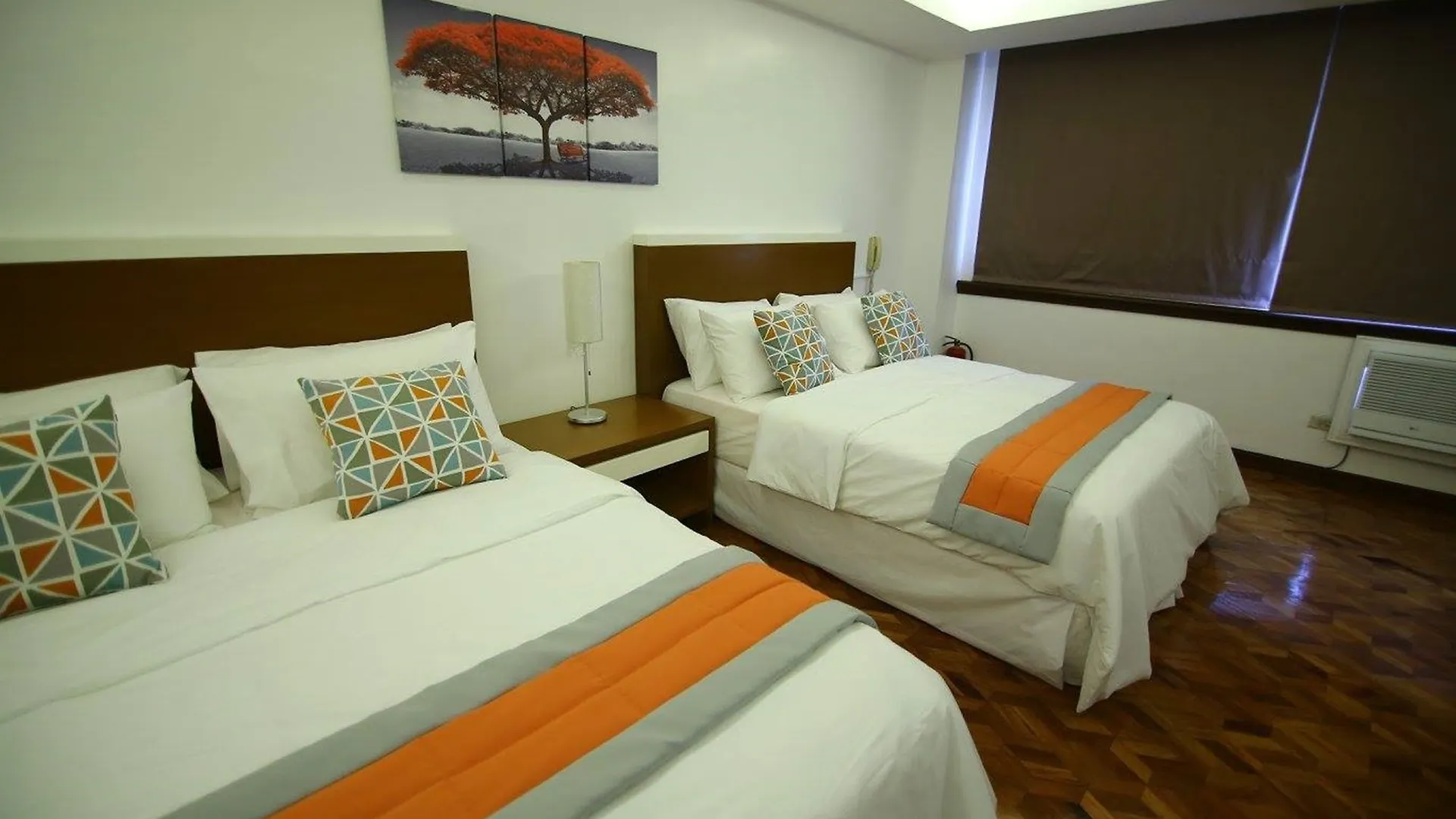 Reddoorz Plus @ Casino Street Makati Makati City 0*,  Philippines
