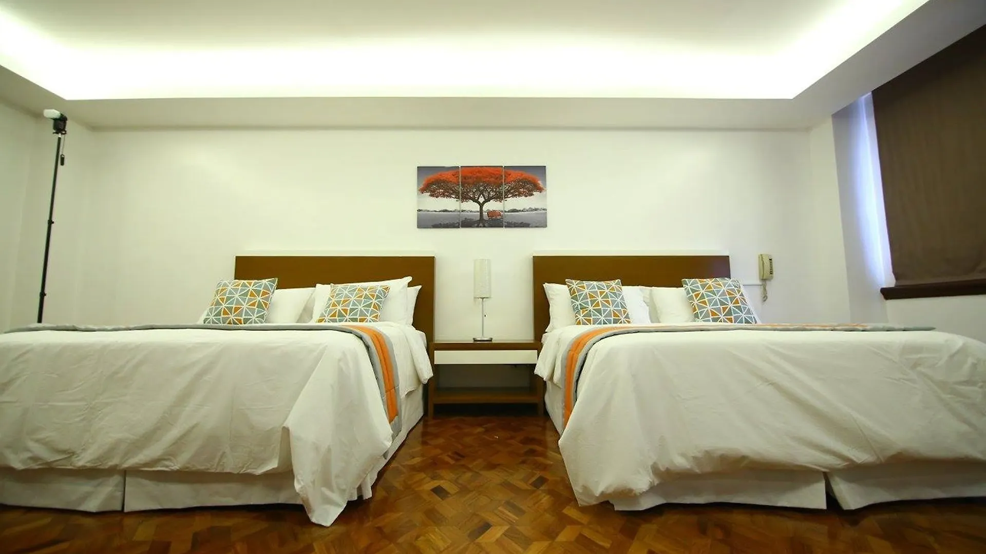 Apartment Reddoorz Plus @ Casino Street Makati Makati City