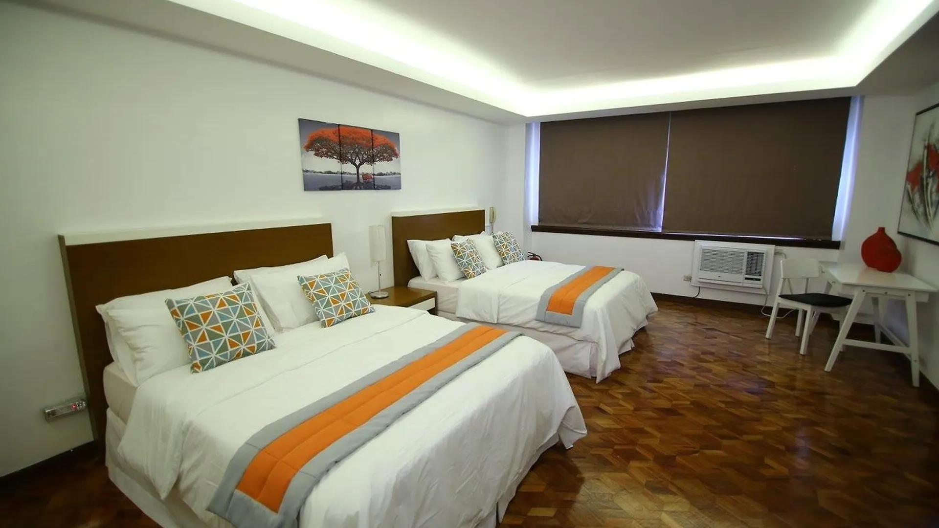Reddoorz Plus @ Casino Street Makati Makati City Apartment