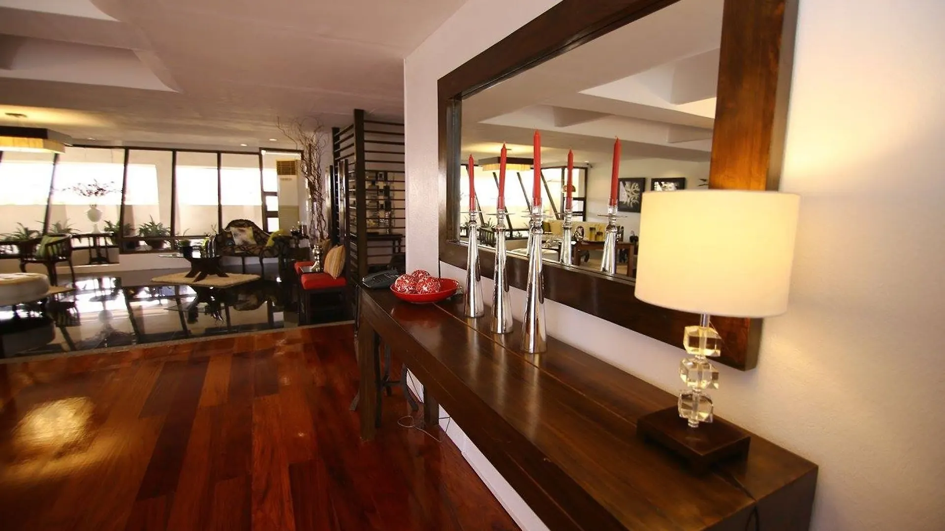 Apartment Reddoorz Plus @ Casino Street Makati Makati City Philippines