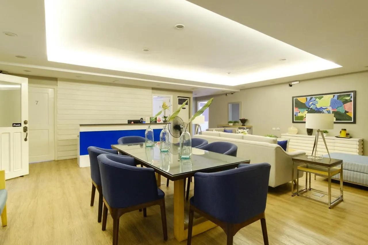 Reddoorz Plus @ Casino Street Makati Makati City Apartment