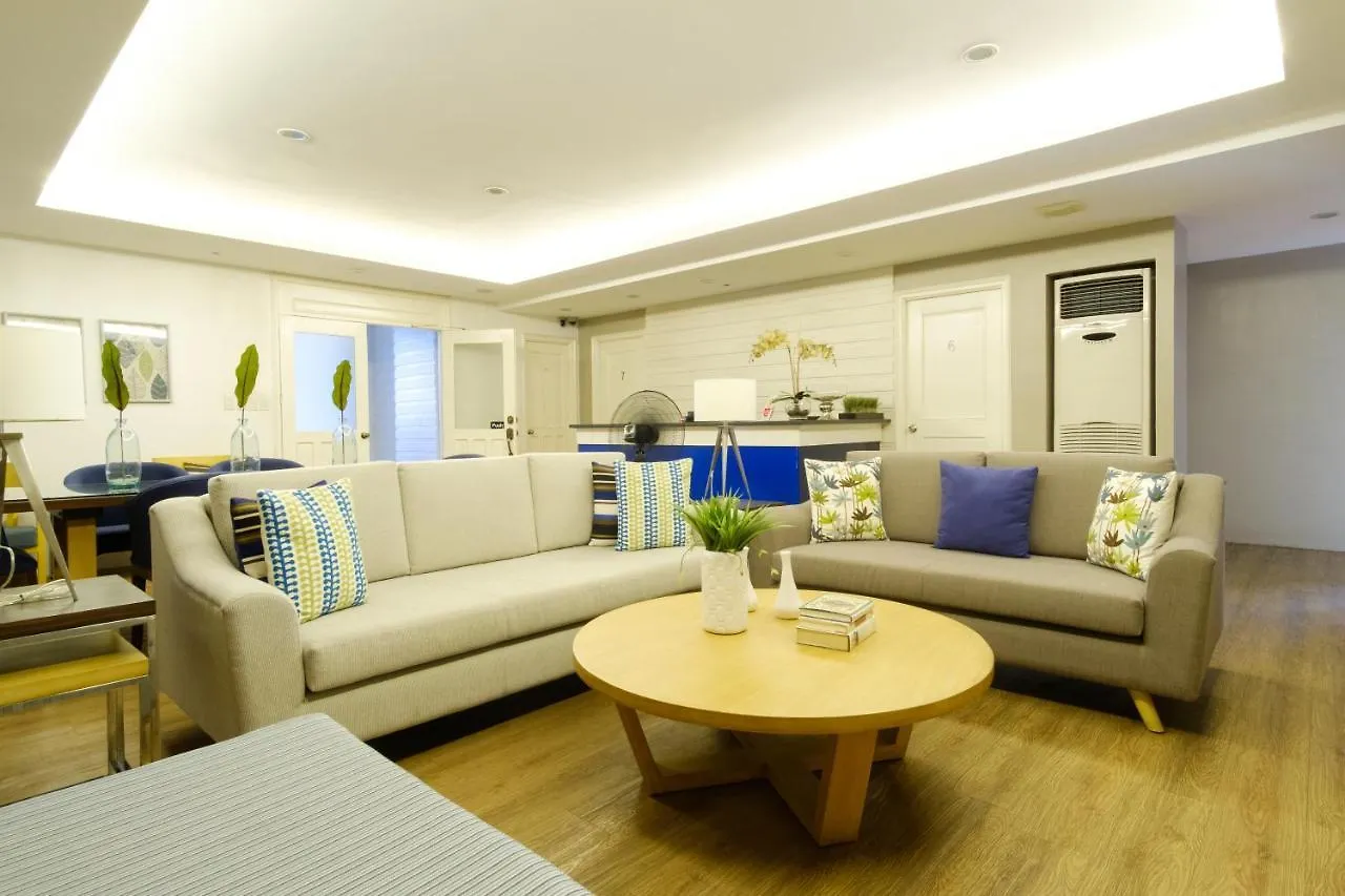 Apartment Reddoorz Plus @ Casino Street Makati Makati City