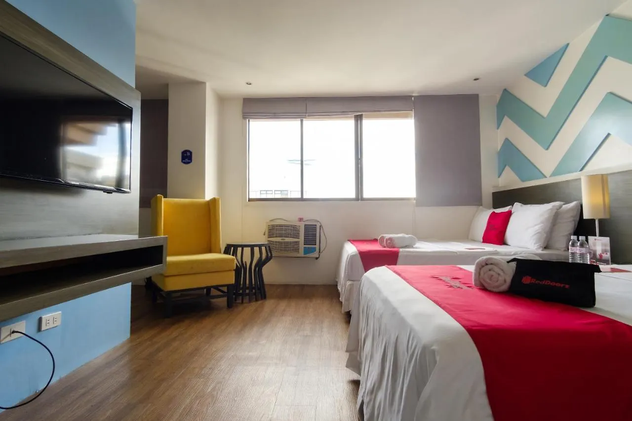 Reddoorz Plus @ Casino Street Makati Makati City 0*,  Philippines