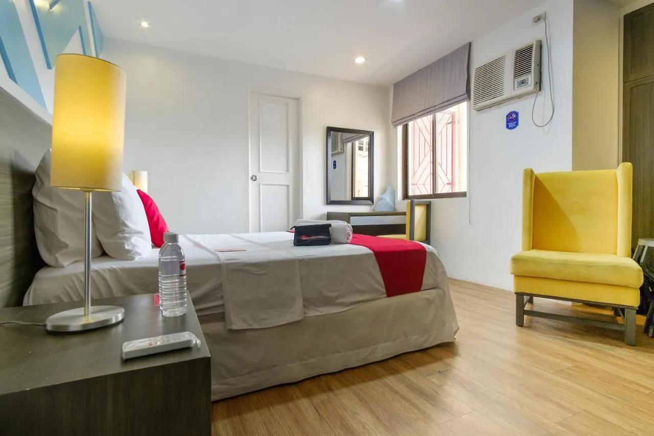 Apartment Reddoorz Plus @ Casino Street Makati Makati City