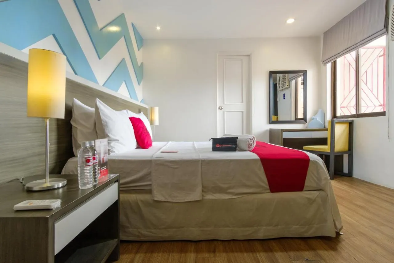 Apartment Reddoorz Plus @ Casino Street Makati Makati City Philippines