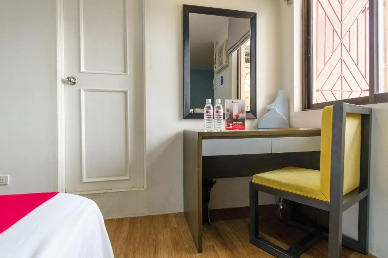Apartment Reddoorz Plus @ Casino Street Makati Makati City