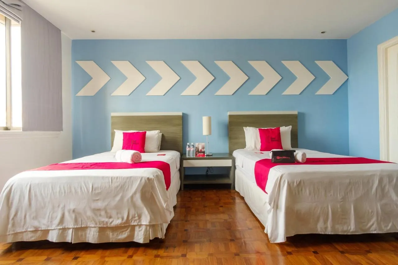 Apartment Reddoorz Plus @ Casino Street Makati Makati City
