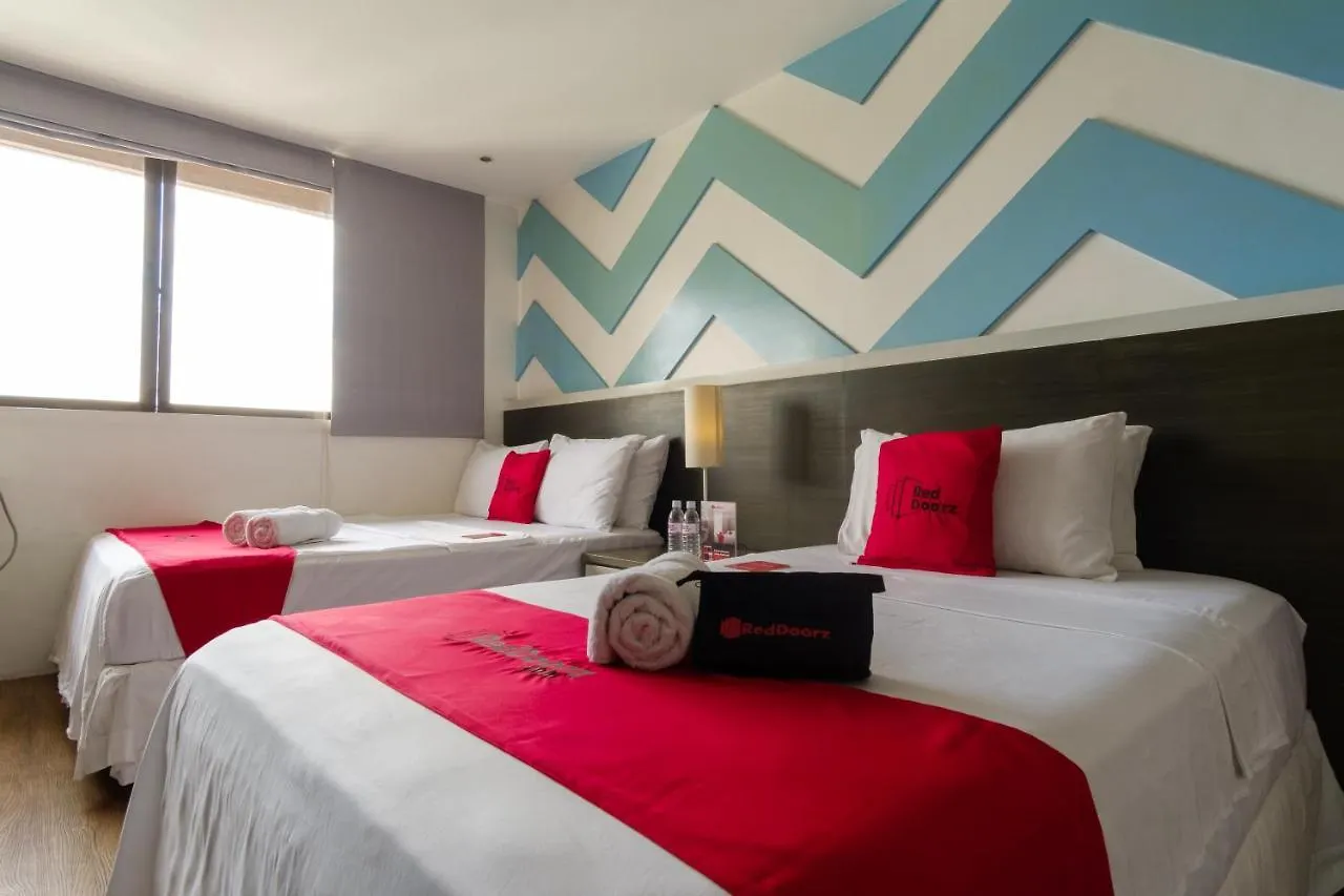 Apartment Reddoorz Plus @ Casino Street Makati Makati City Philippines